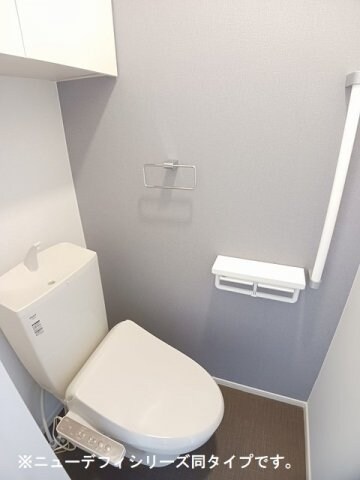  メゾフォルテ松島