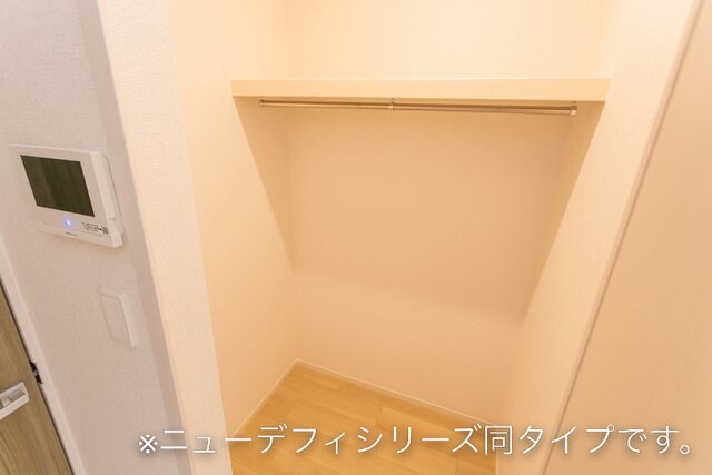  メゾフォルテ松島