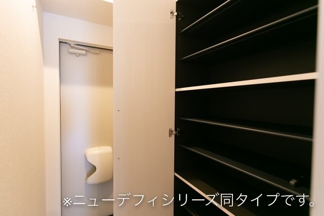  メゾフォルテ松島