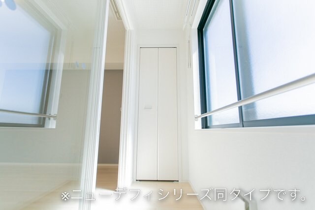  メゾフォルテ松島