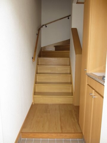  エスポワールＢ