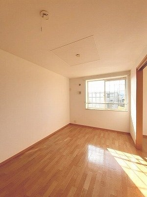  グラスランド　レジデンス　Ｆ
