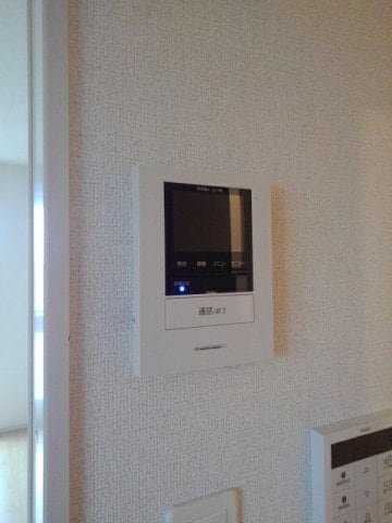  グレーシア上林Ⅱ
