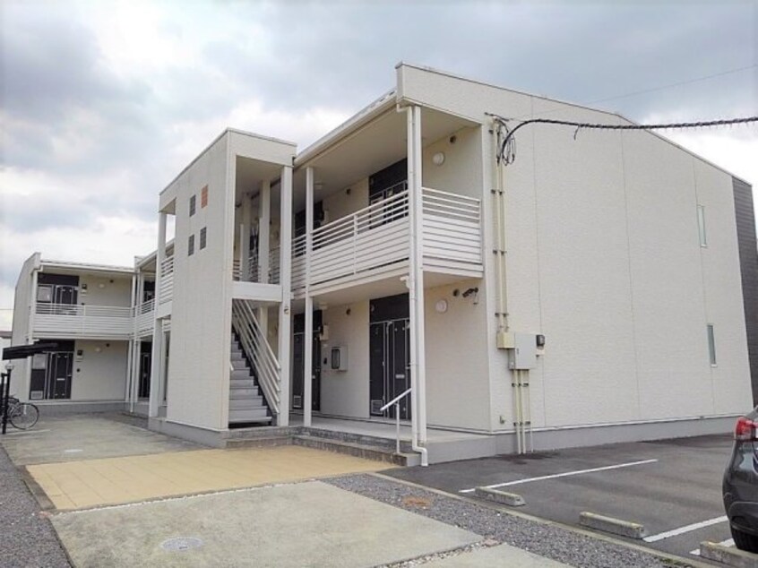 レオネクストミルアージュ