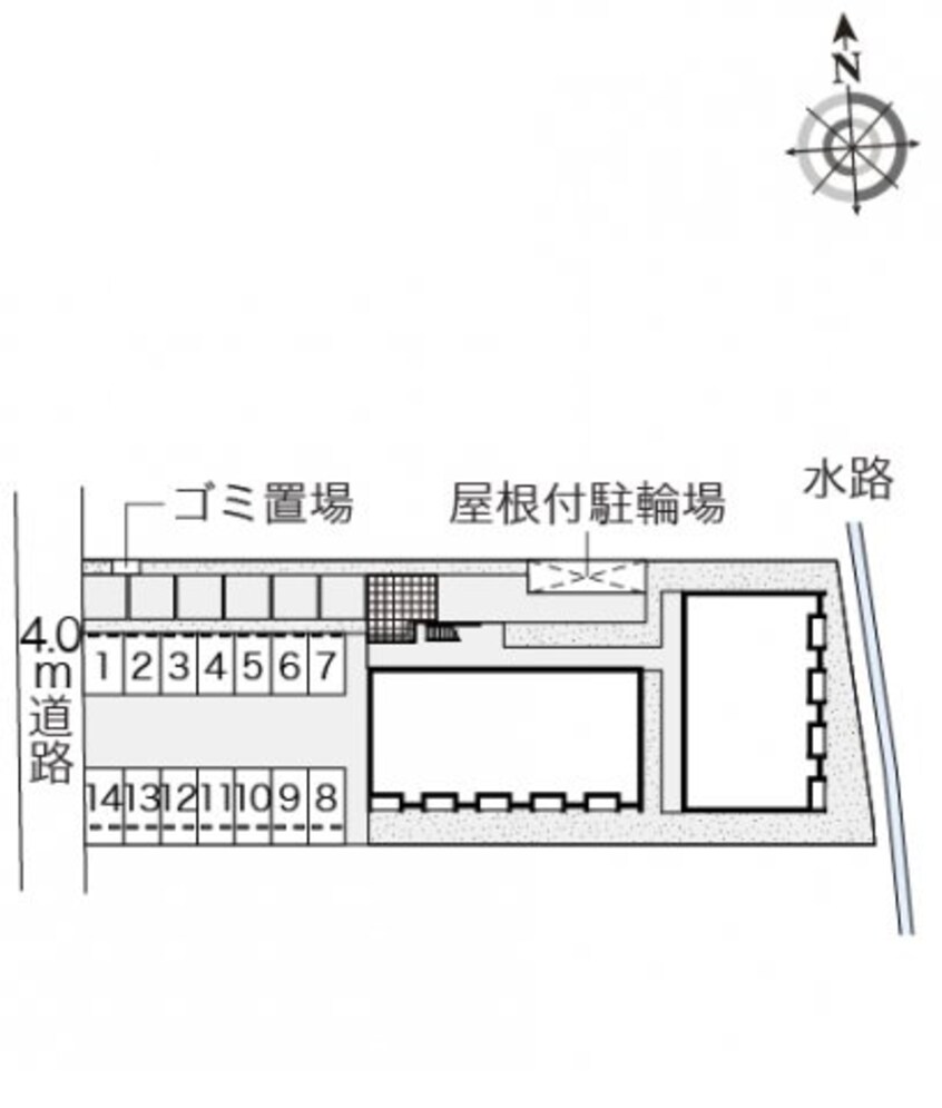  レオネクストミルアージュ