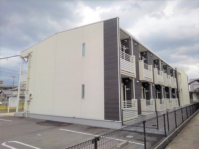  レオネクストミルアージュ