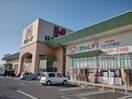 六条モール(ショッピングセンター/アウトレットモール)まで5011m レオネクストミルアージュ