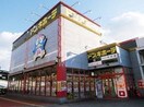 ドン・キホーテパウ高松店(ディスカウントショップ)まで1053m レオネクストミルアージュ