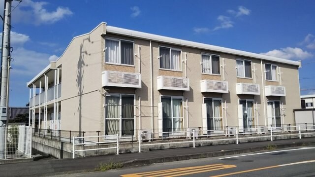  レオパレスアーク