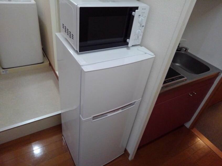  レオパレスアーク