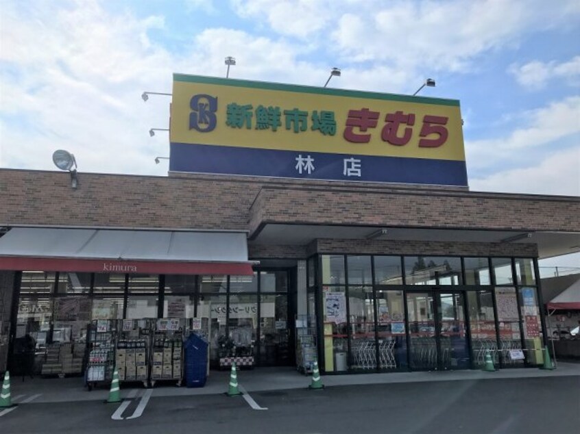  レオパレスラ　スリーズ