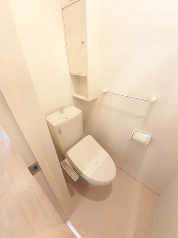  ミューズ林　Ａ