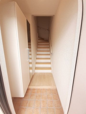  ミューズ林　Ａ