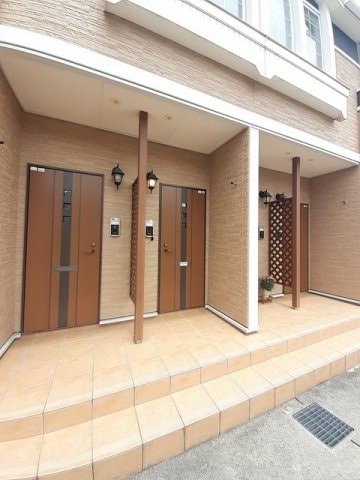  ミューズ林　Ａ