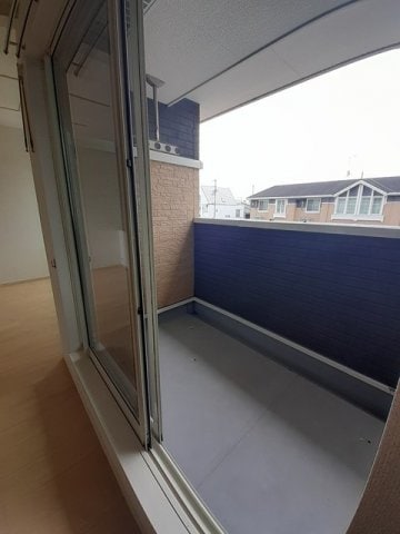  ミューズ林　Ａ