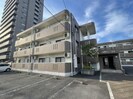 エスポワールⅠ田井の外観