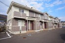 メゾングレース　Ｂの外観