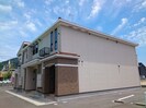 モントレゾールの外観