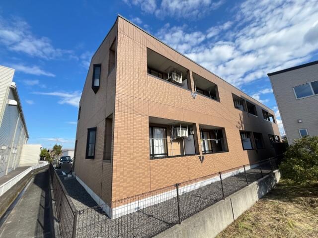 外観写真（昼） フェリーチェ