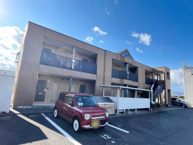 外観写真（昼） フェリーチェ