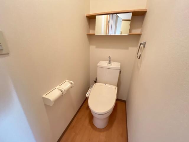 シャワー付トイレ フェリーチェ