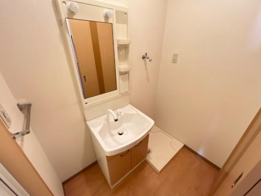 洗髪洗面化粧台 フェリーチェ