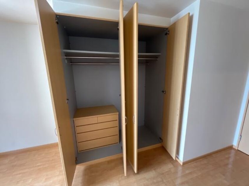 クローゼット フェリーチェ