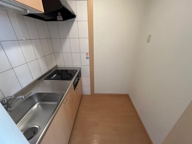 キッチン フェリーチェ