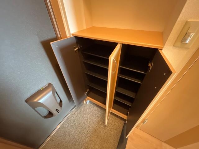 下駄箱 フェリーチェ