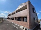 グレイスヴィラ　Ｂ棟　の外観