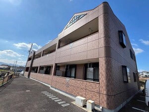 グレイスヴィラ　Ｂ棟　