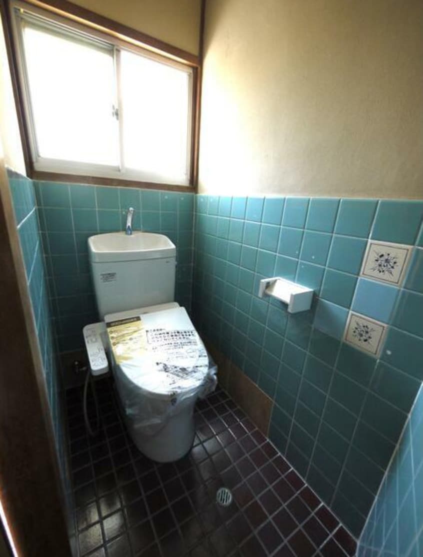  加藤貸家