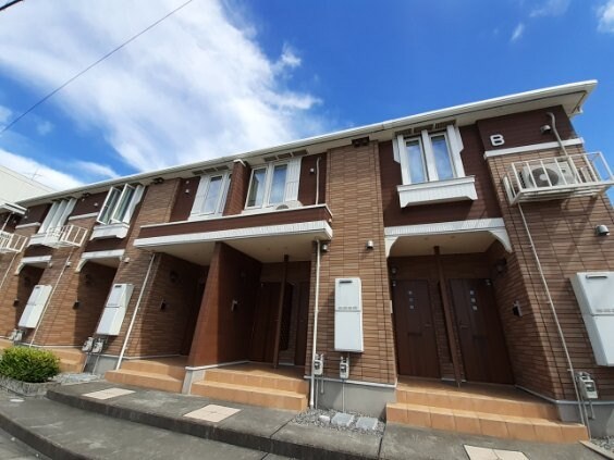  レ・セーナ　Ｂ