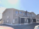ルーベル　塩屋　Ｃの外観