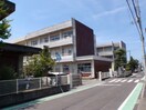 丸亀市立垂水小学校まで750m プロムナード　垂水Ⅱ