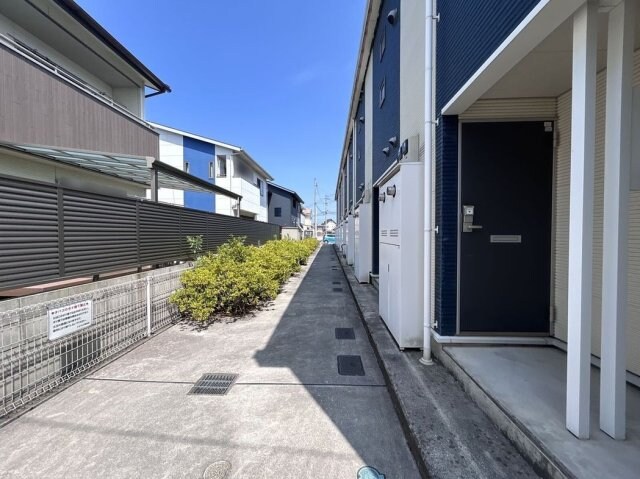  レオネクストプティ　フォレ