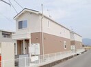 リジエール　タンドルＡの外観