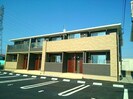 ルーベル土器西Ａの外観