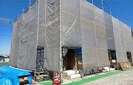 メゾン　サンフラワー　Ａの外観