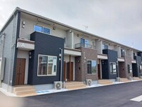 メゾン　サンフラワー　Ａ