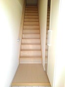  ラブ・ラ・ドールＢ