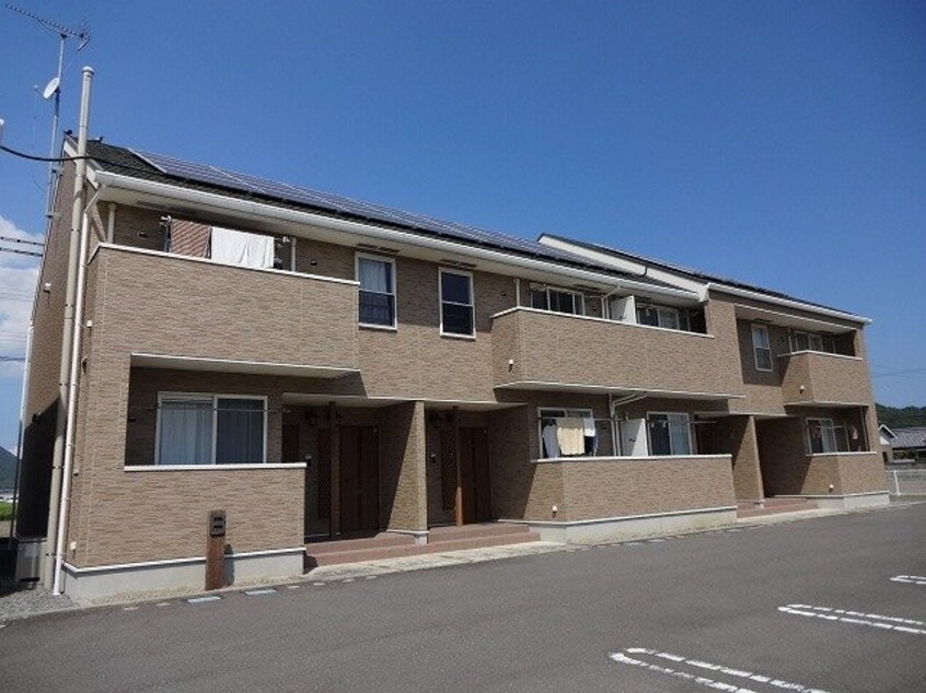  サン・レミール　Ｂ