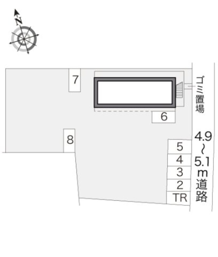  レオパレスプログレスｉｎ