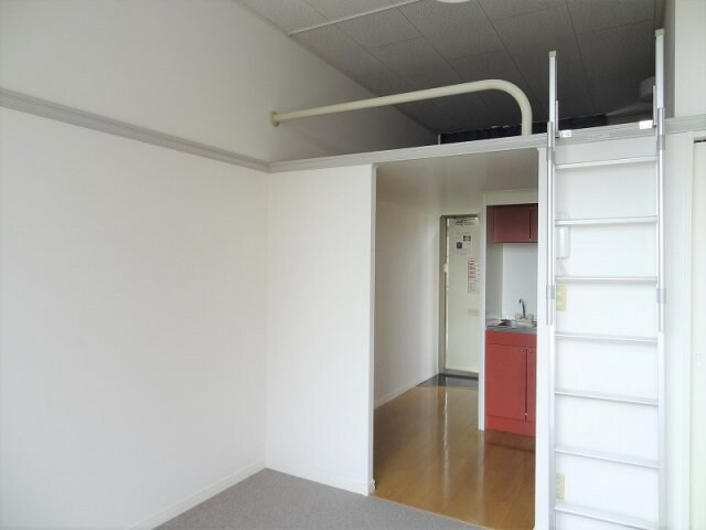  レオパレスプログレスｉｎ