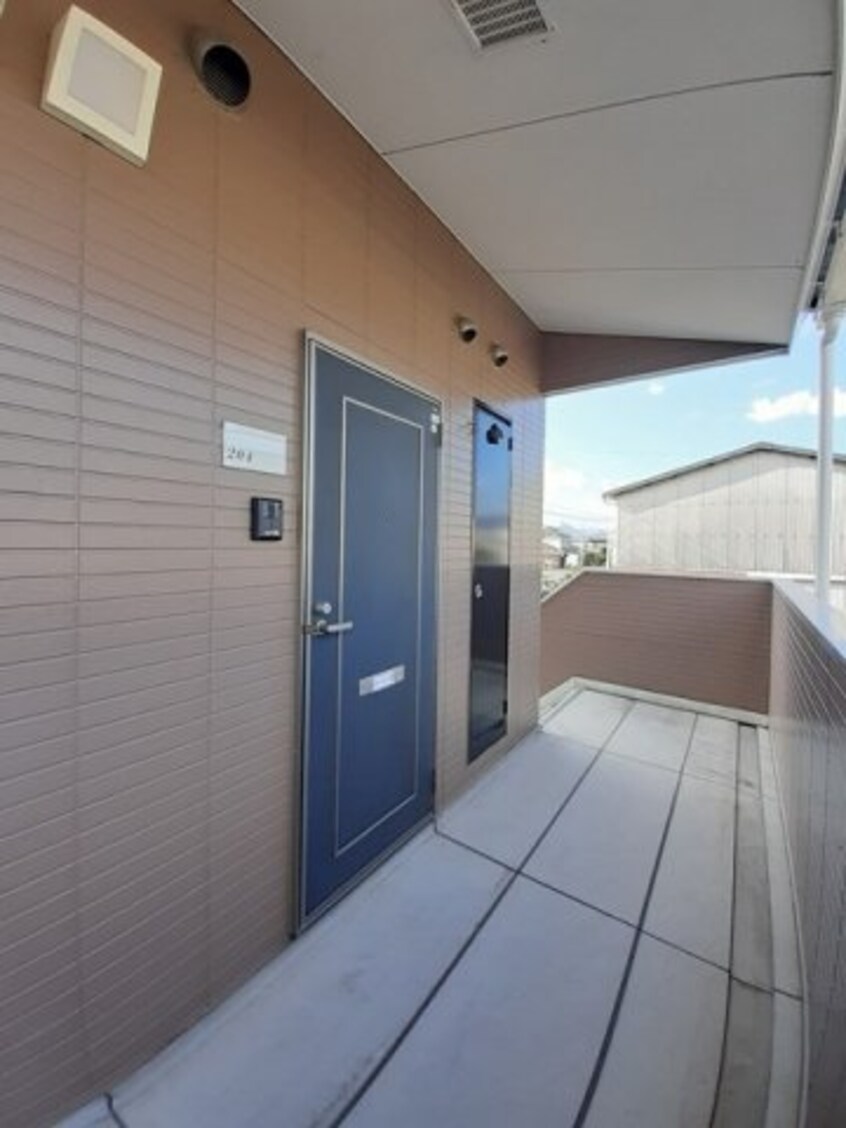  ジョイフル　井上