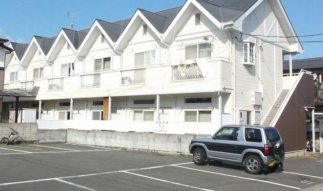  ラポール太田下町