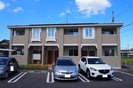 ラフレシール　Ｂの外観
