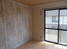  セジュール高崎C棟
