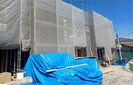メゾン　サンフラワー　Ｃの外観