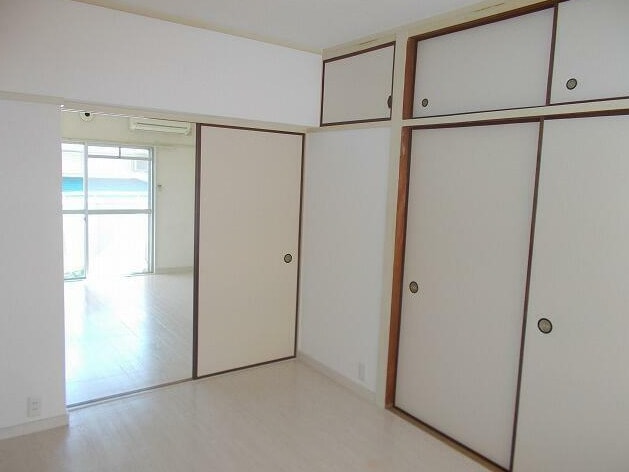  屋島パークハイツ